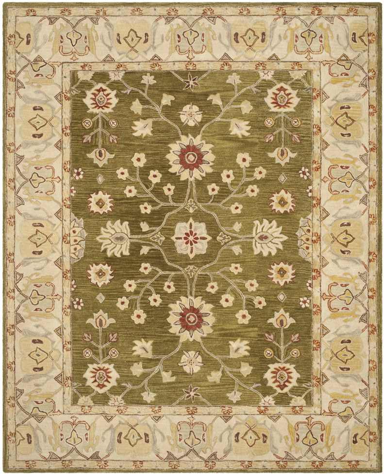 MOSS / IVORY