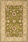 MOSS / IVORY