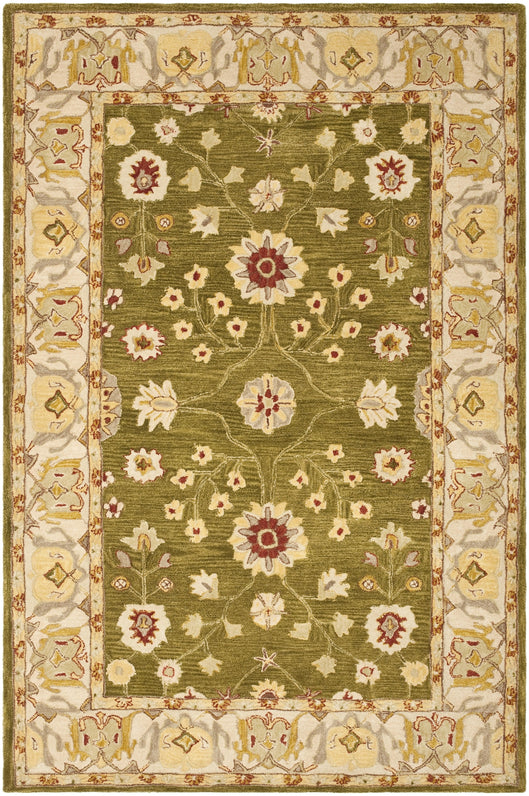 MOSS / IVORY