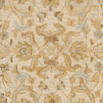 IVORY / BROWN