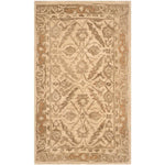 Safavieh Anatolia 83C Rug, AN583C - Ivory / Brown