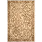 Safavieh Anatolia 83C Rug, AN583C - Ivory / Brown