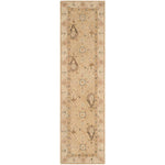 Safavieh Anatolia 87A Rug, AN587A - Beige / Beige