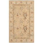 Safavieh Anatolia 87A Rug, AN587A - Beige / Beige