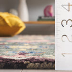 TEAL / PINK