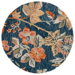 BLUE / ORANGE