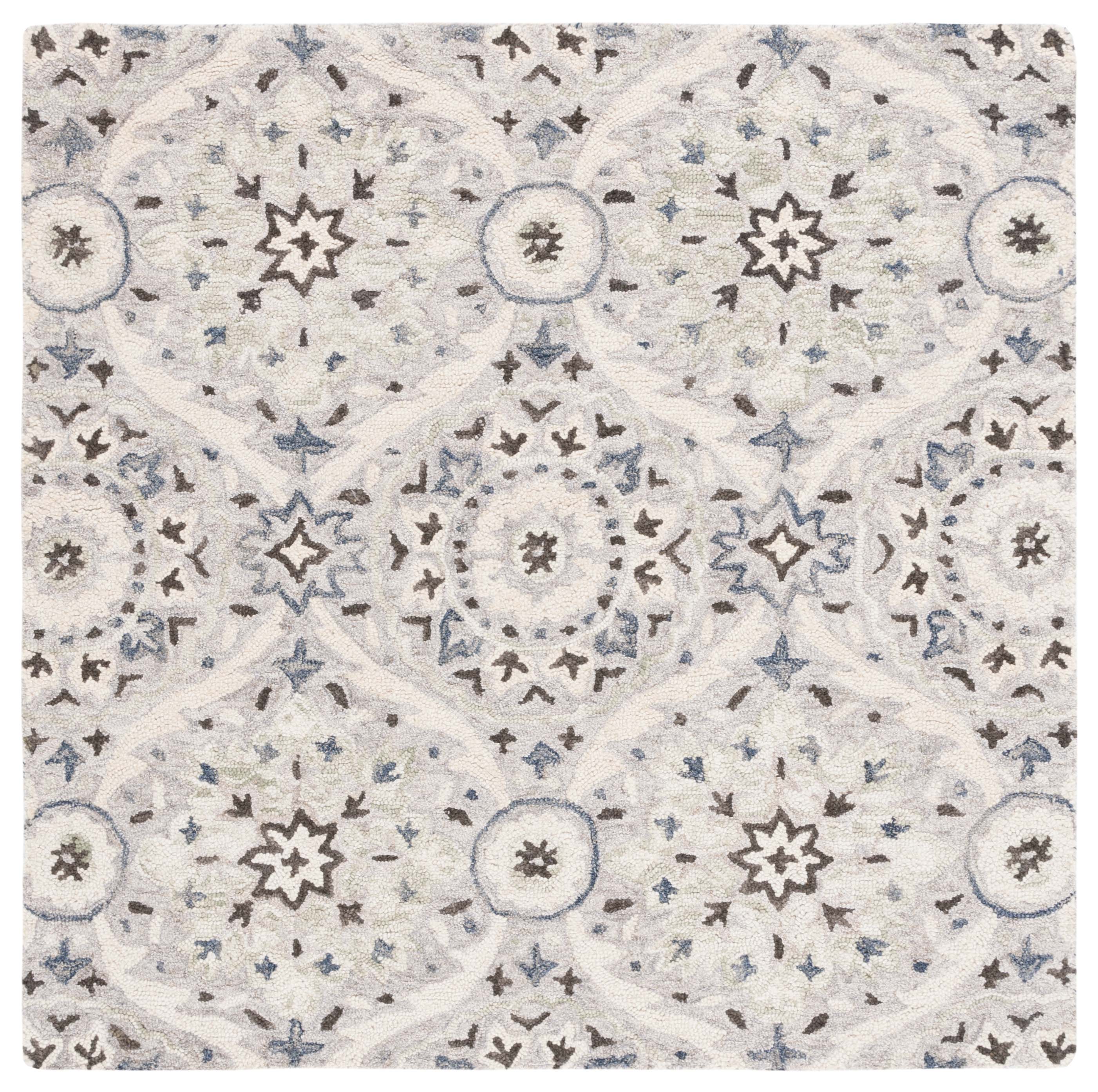 BEIGE / GREY
