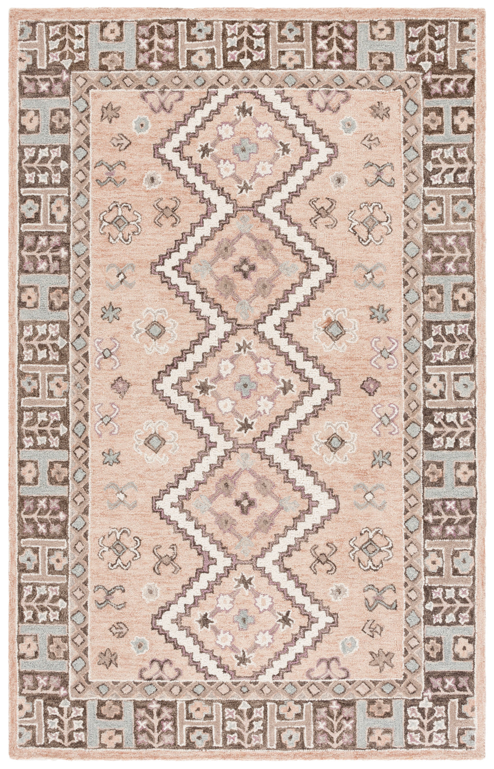 BEIGE / GREY