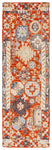 RUST / IVORY