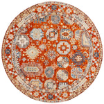 RUST / IVORY