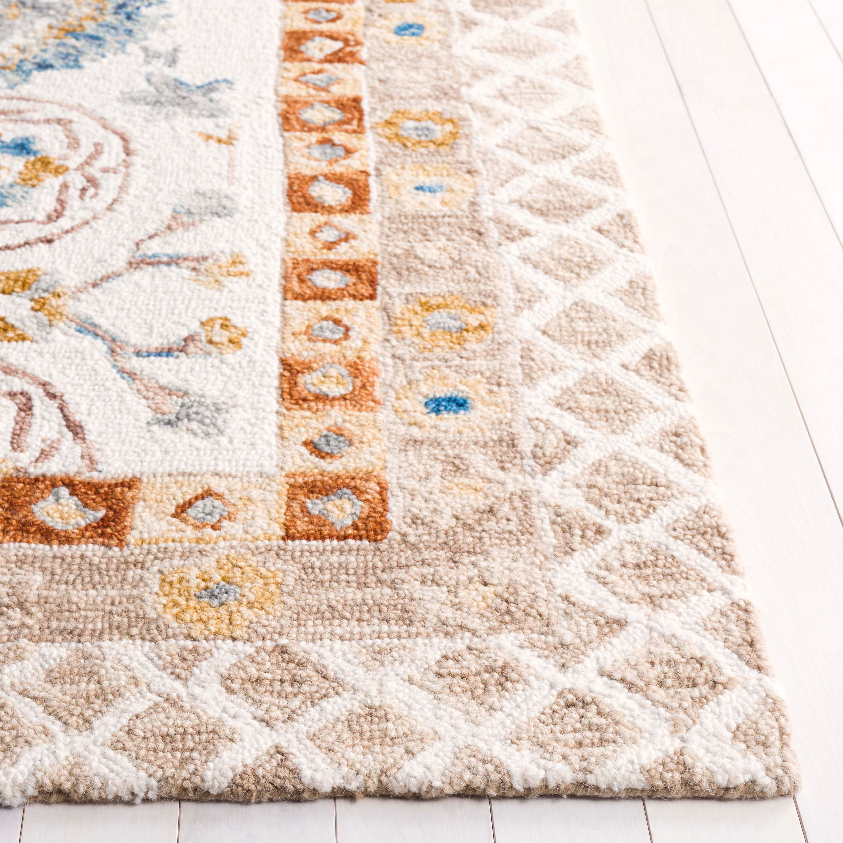 IVORY / BEIGE