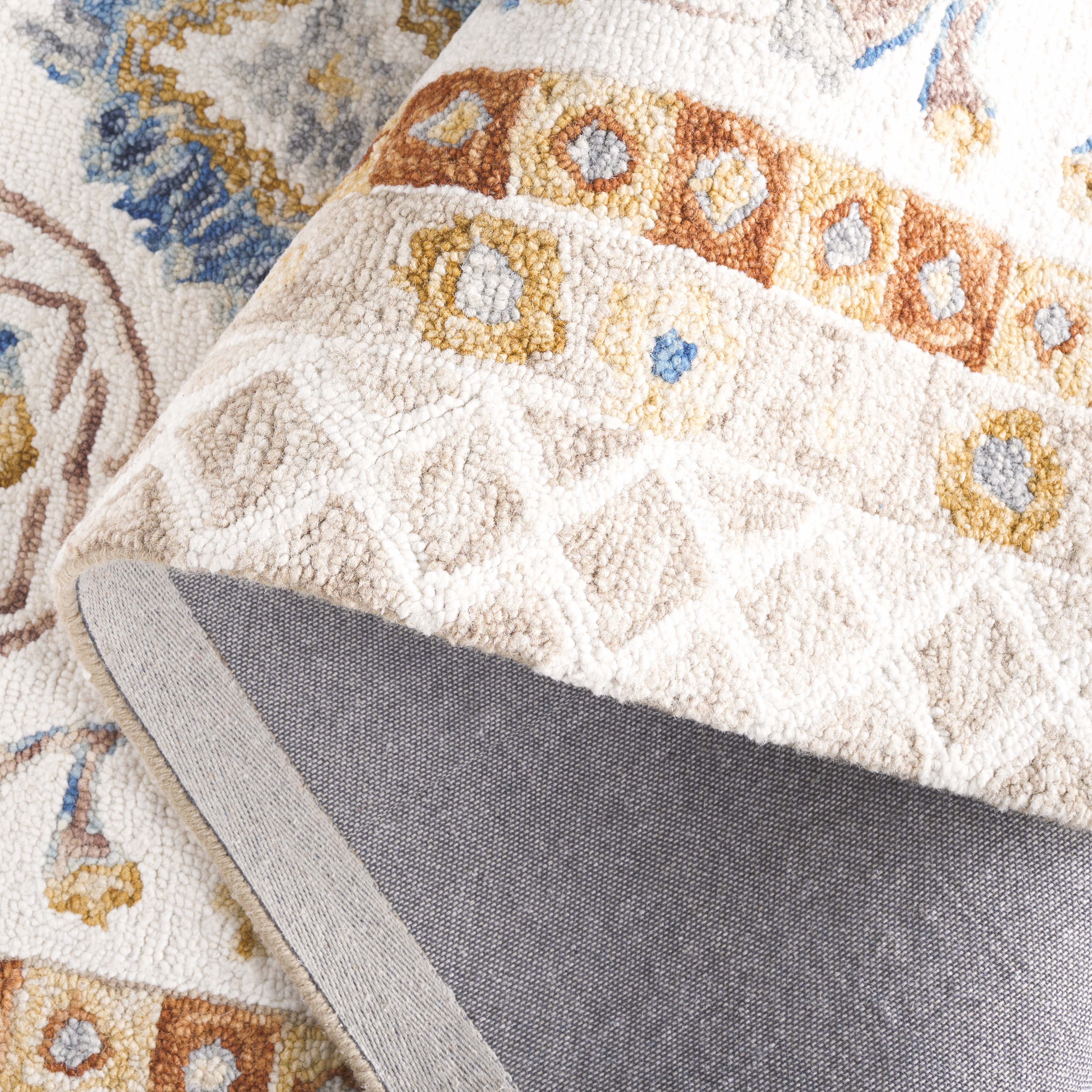 IVORY / BEIGE