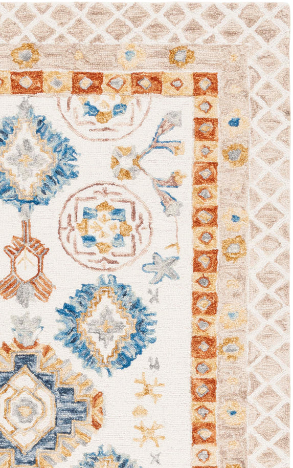 IVORY / BEIGE