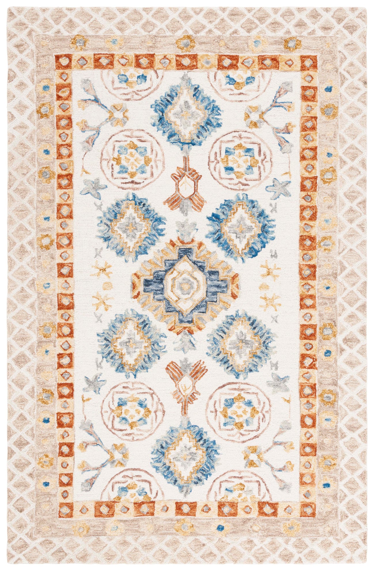 IVORY / BEIGE