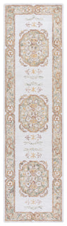 IVORY / LIGHT GREY