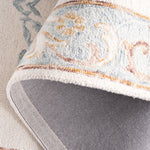 IVORY / LIGHT GREY