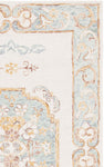 IVORY / LIGHT GREY