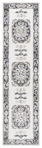 IVORY / BLACK