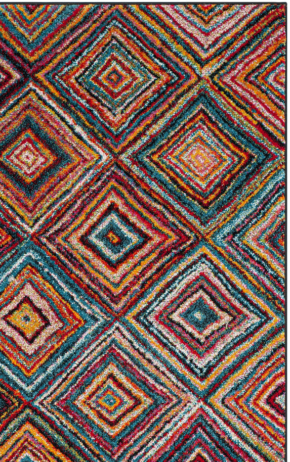 ARUBA 501 – MULTI