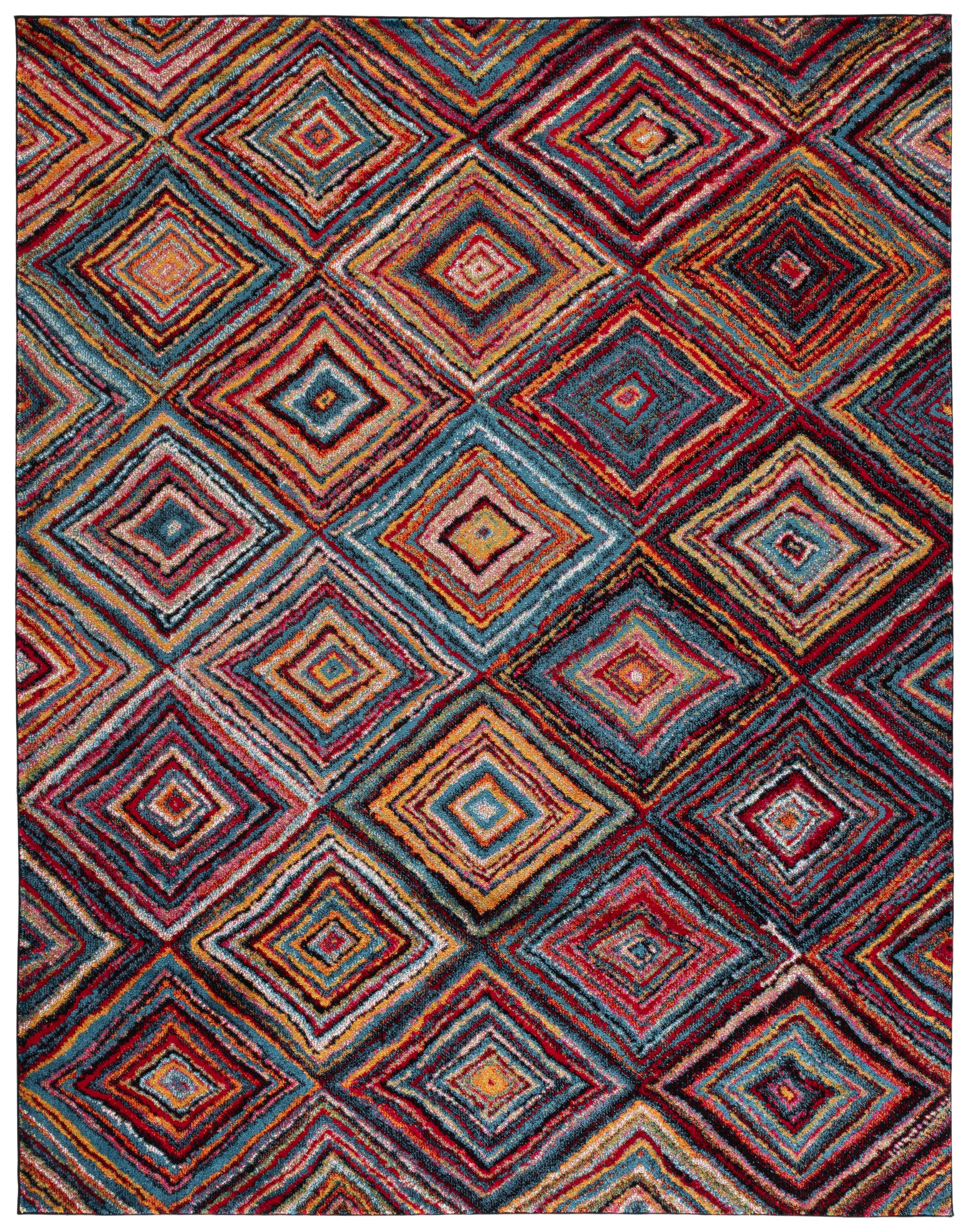 ARUBA 501 – MULTI