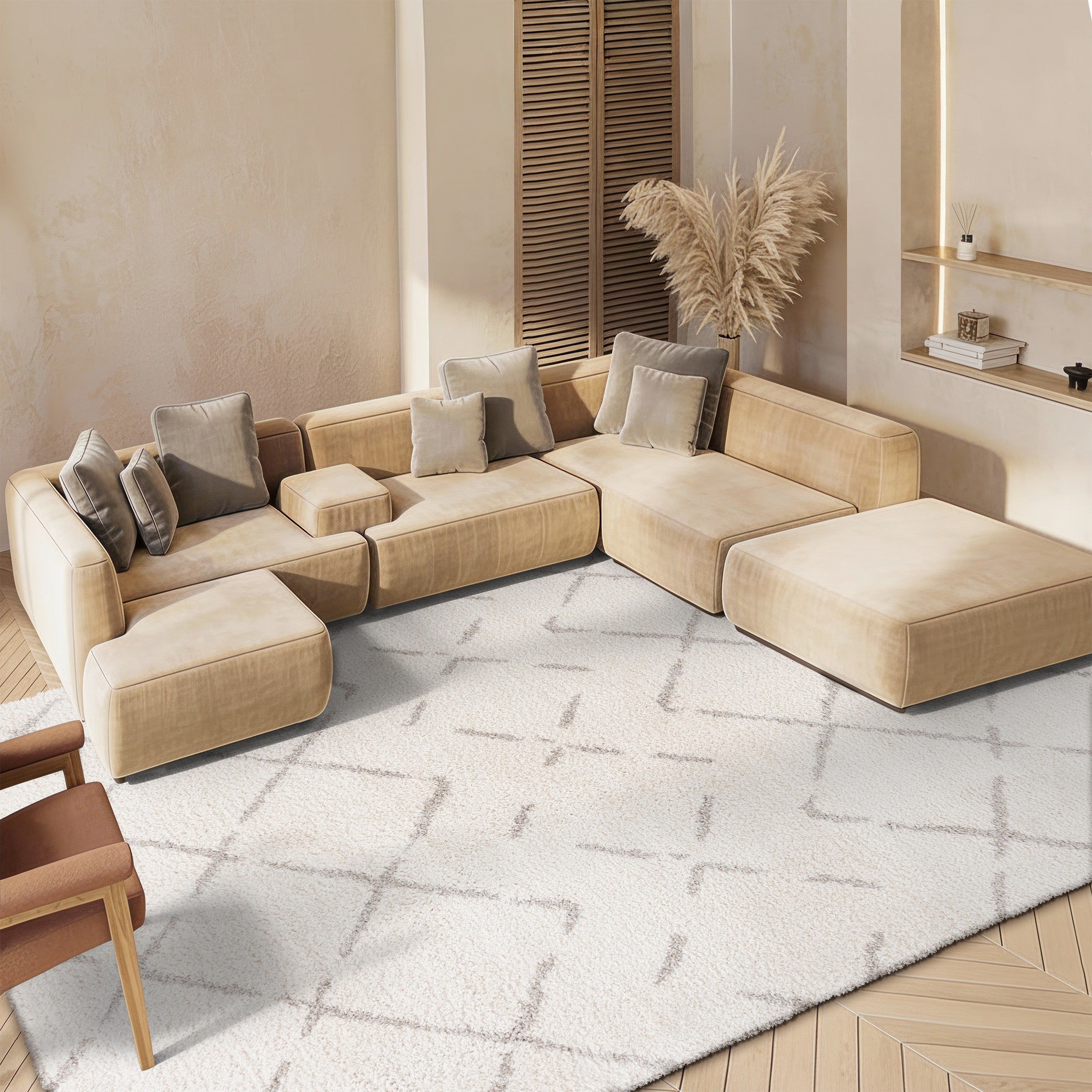IVORY / BEIGE