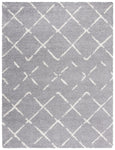 GREY / IVORY