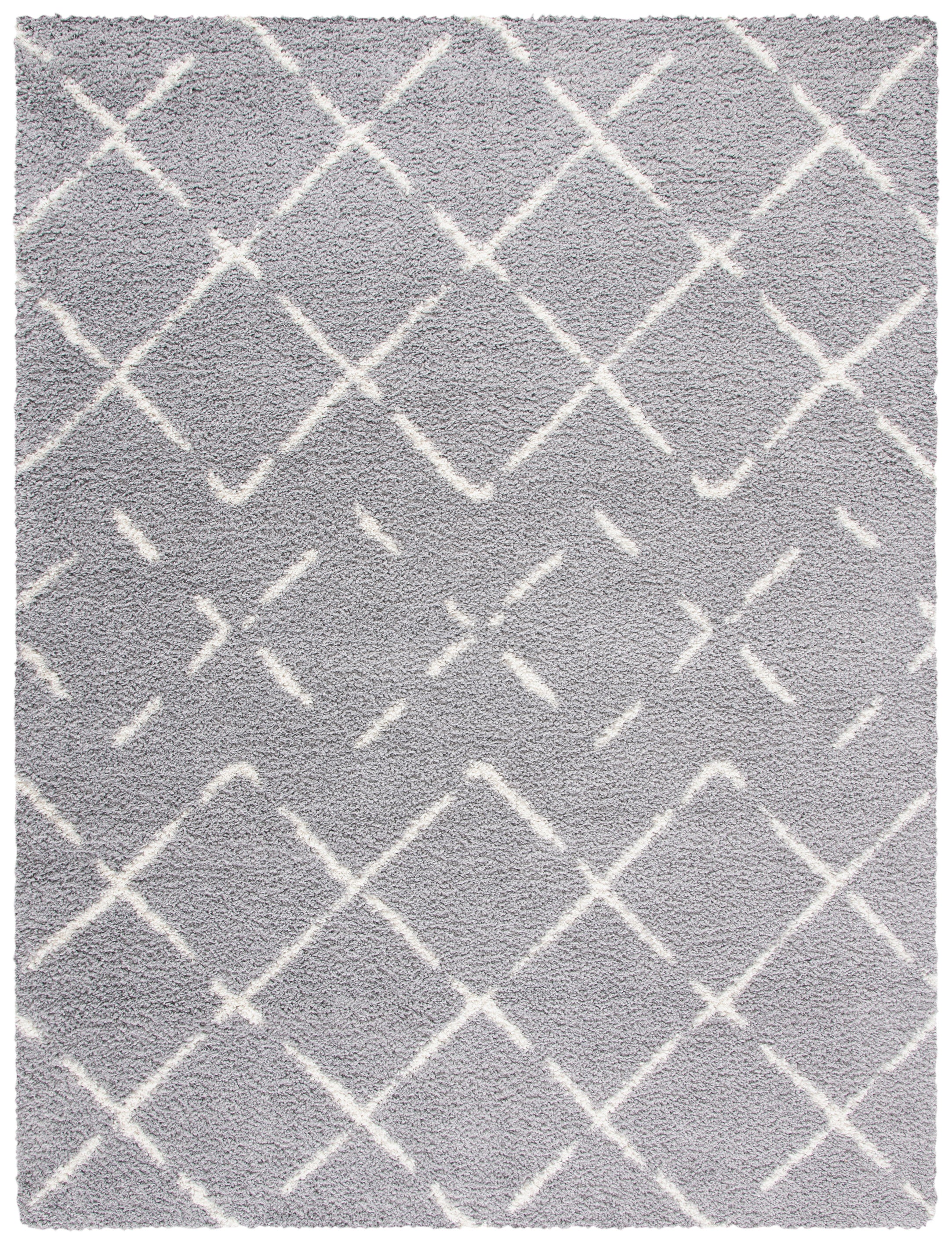 GREY / IVORY