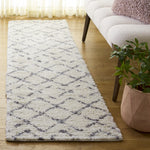 IVORY / GREY