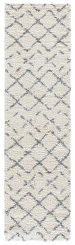 IVORY / GREY