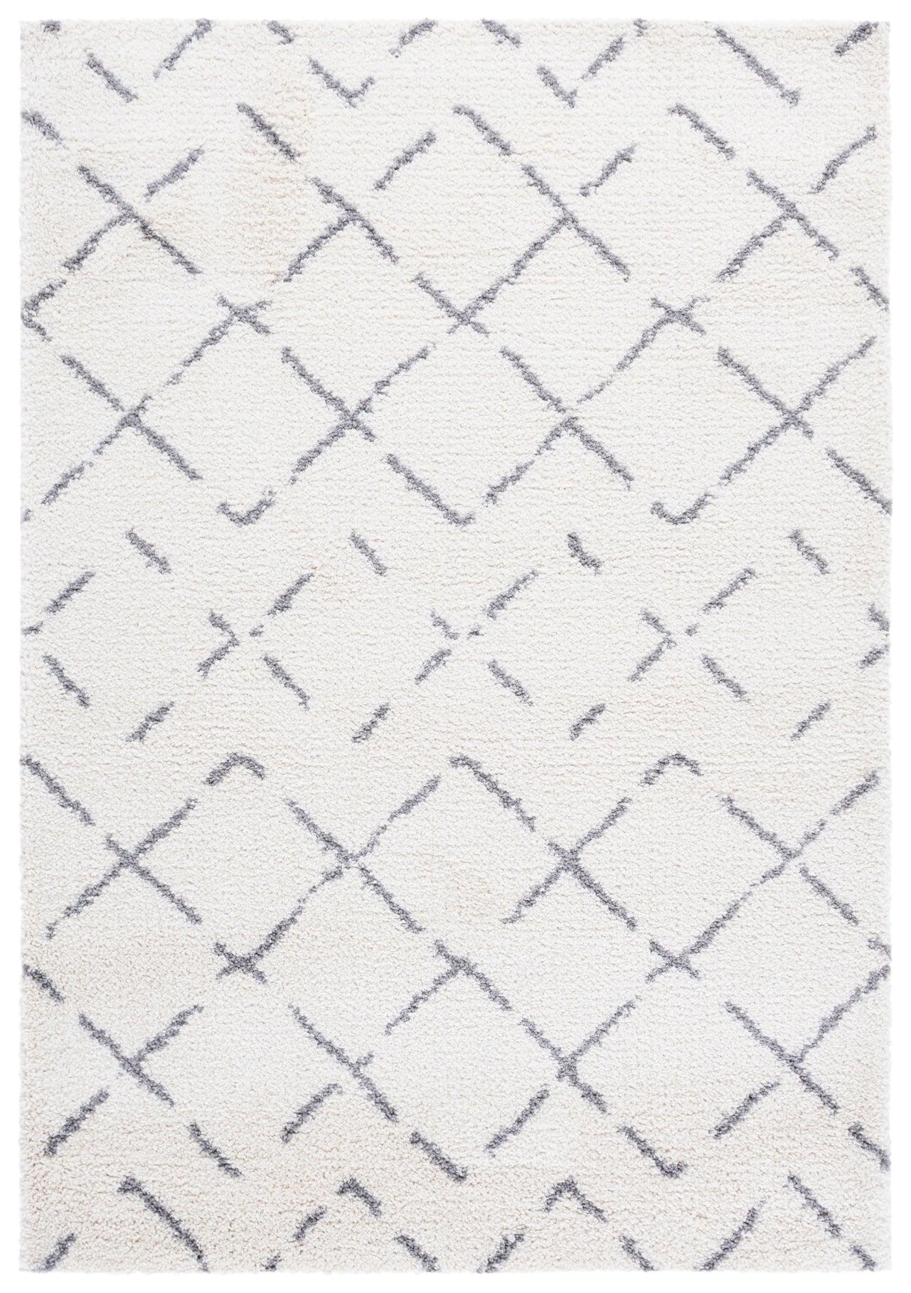 IVORY / GREY