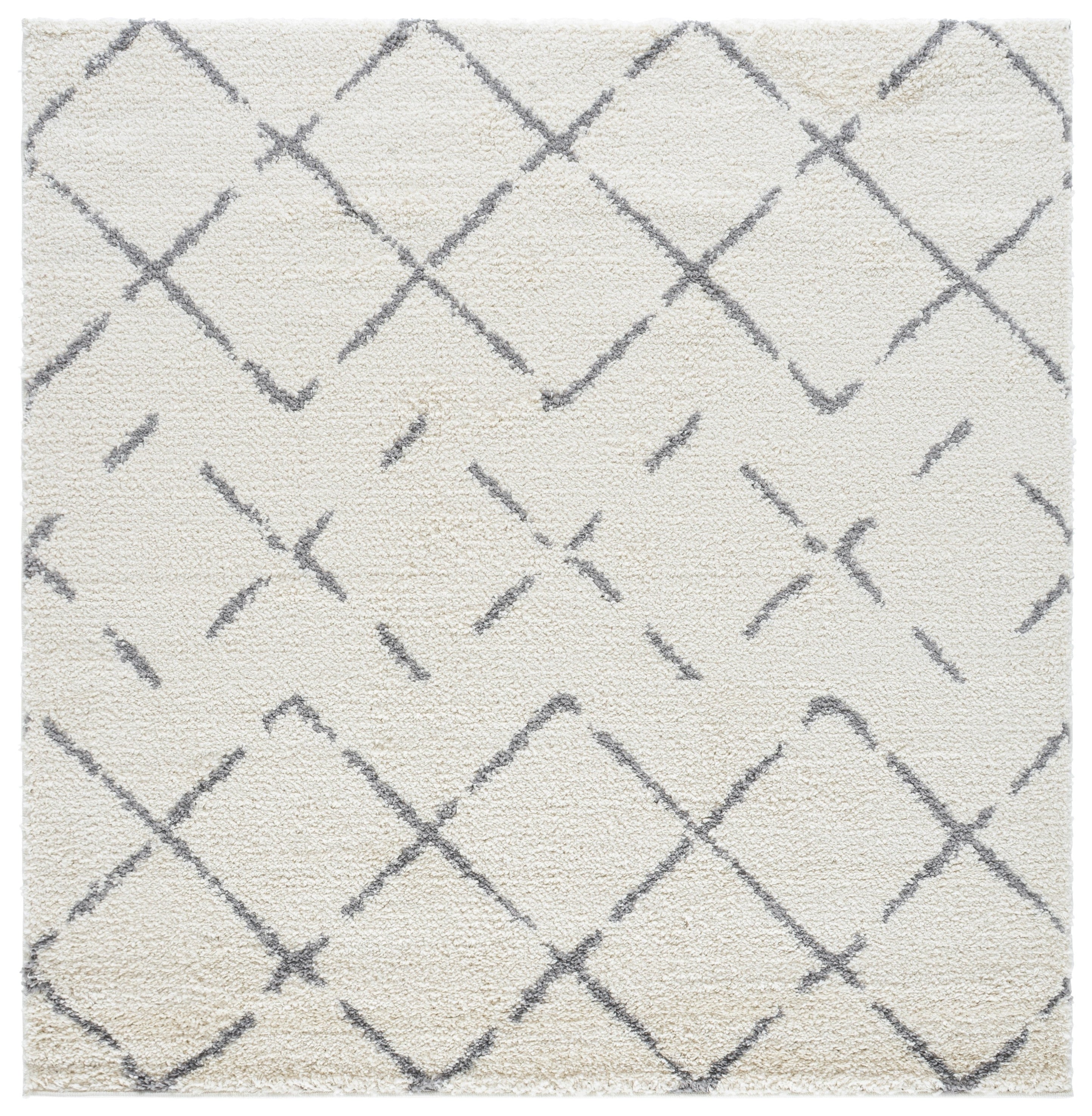 IVORY / GREY