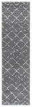 DARK GREY / IVORY