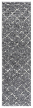 DARK GREY / IVORY