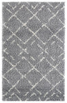 DARK GREY / IVORY