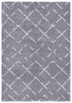 DARK GREY / IVORY