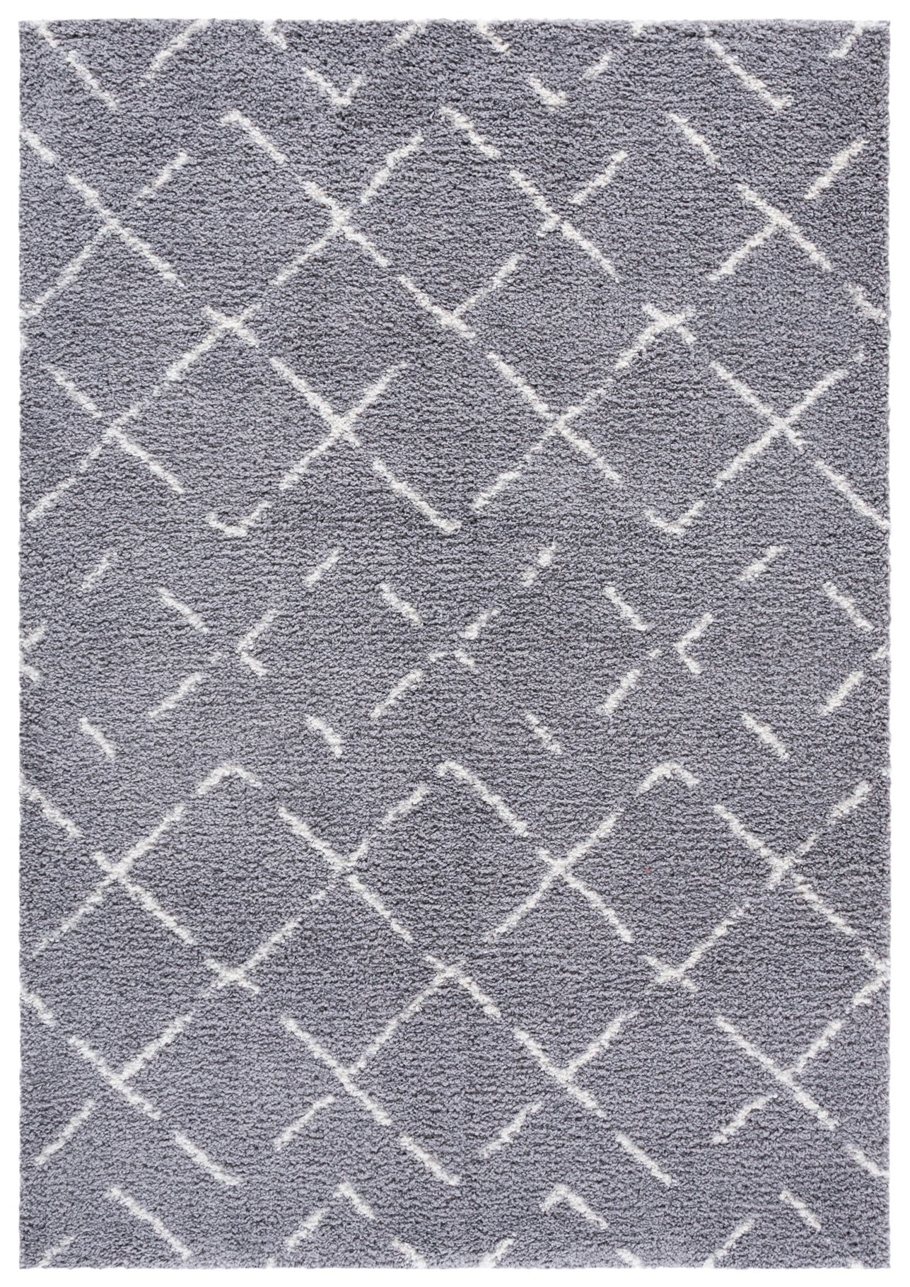 DARK GREY / IVORY