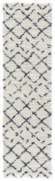 IVORY / SLATE