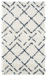 IVORY / SLATE
