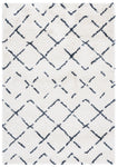 IVORY / SLATE