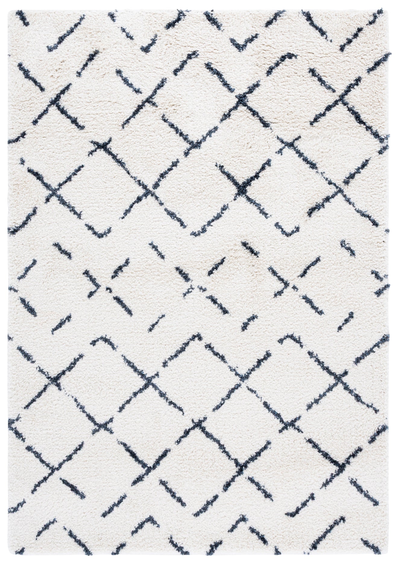 IVORY / SLATE