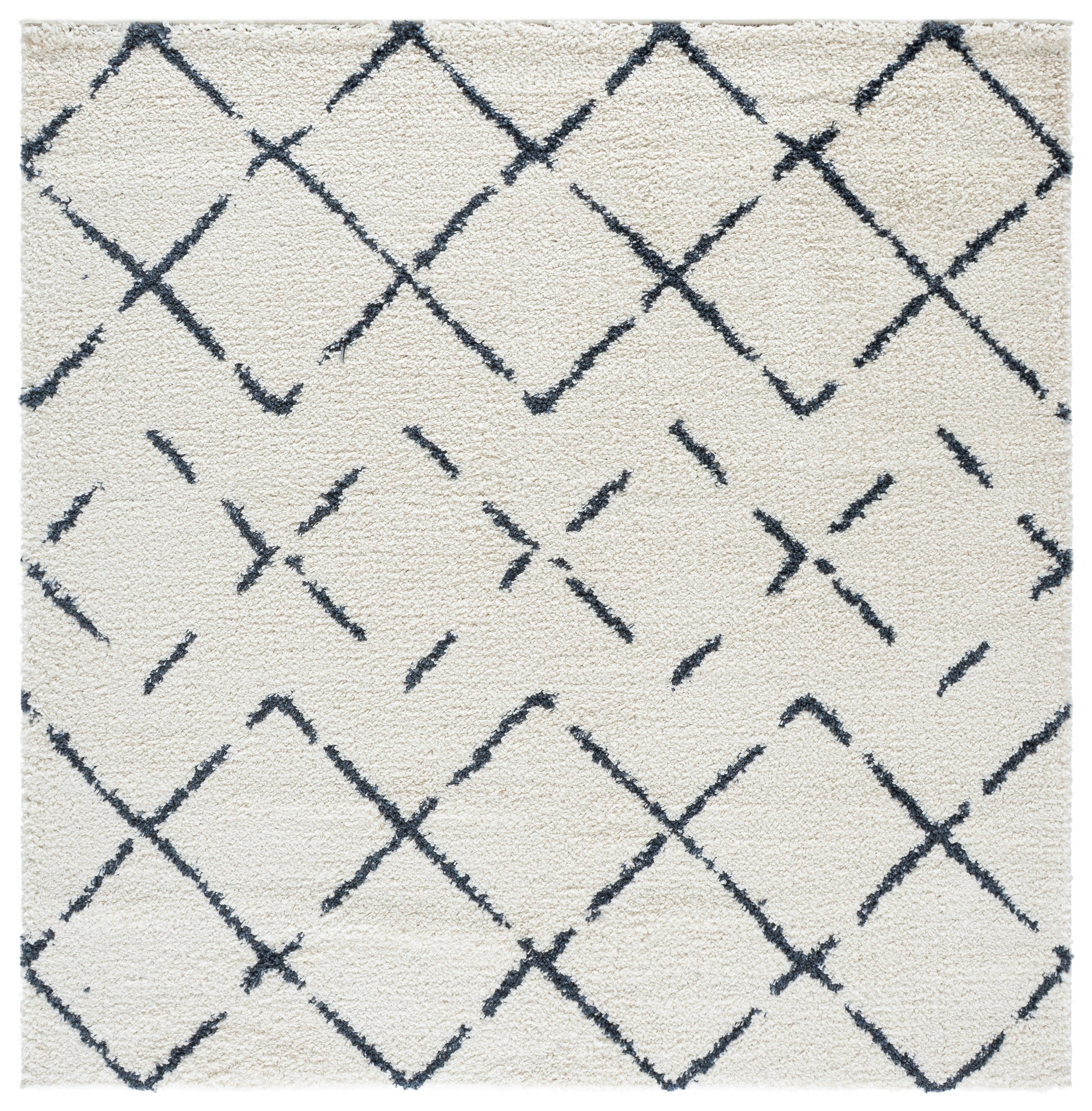 IVORY / SLATE