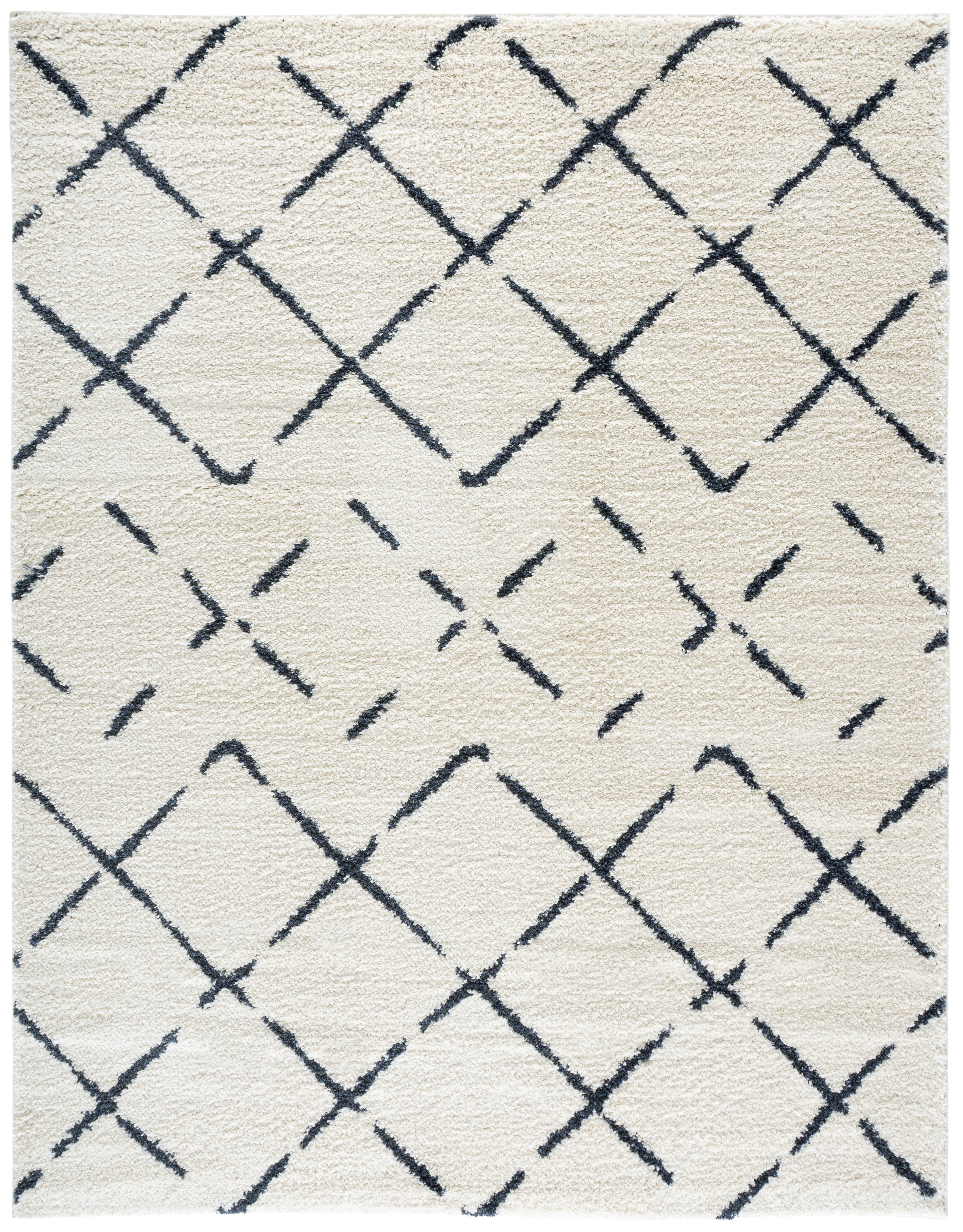 IVORY / SLATE