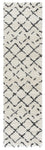 IVORY / BLACK