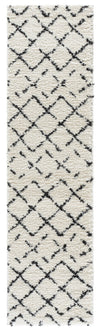 IVORY / BLACK