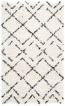 IVORY / BLACK