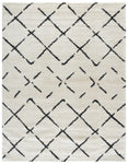 IVORY / BLACK