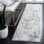 ASTON 704 – IVORY / GREY