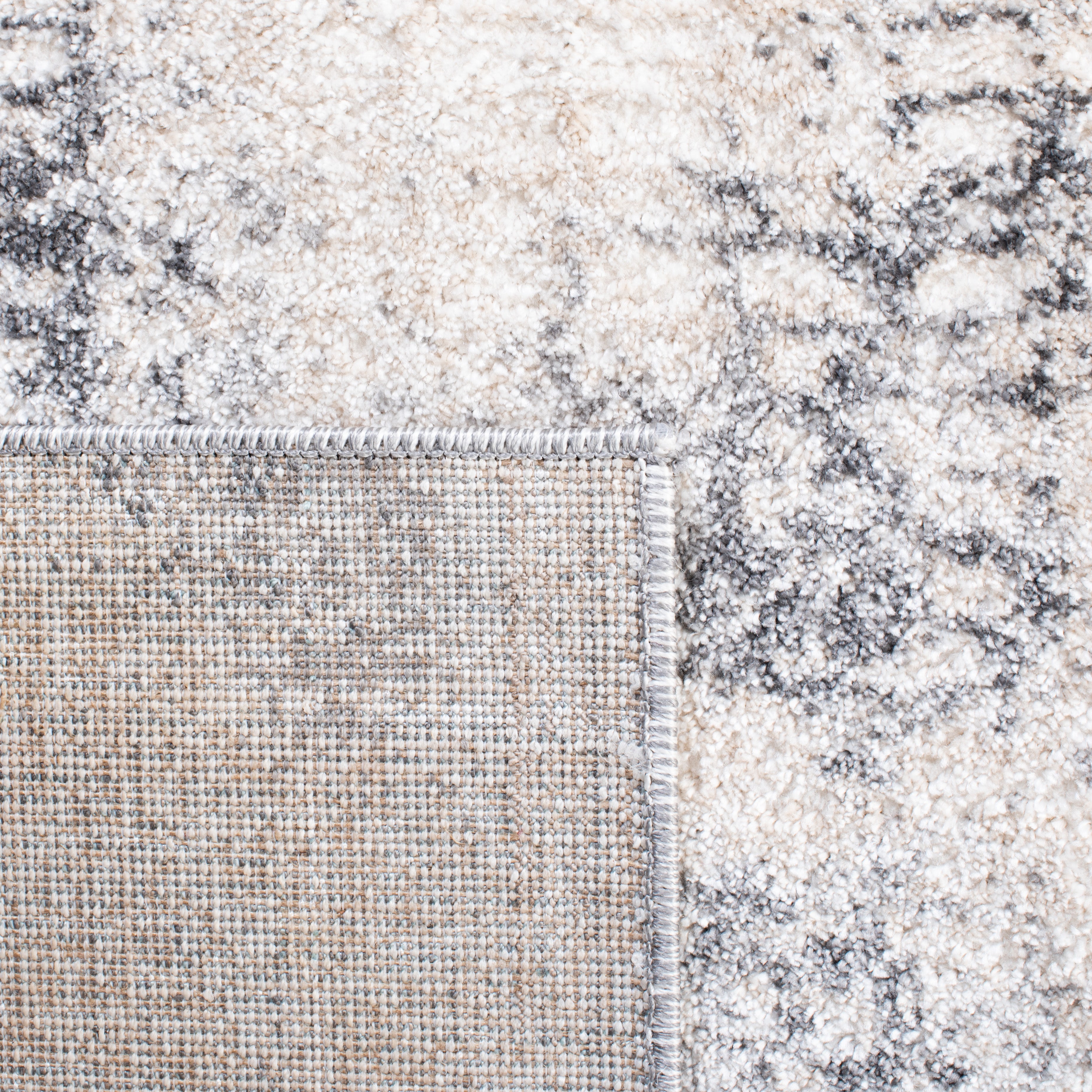 ASTON 704 – IVORY / GREY