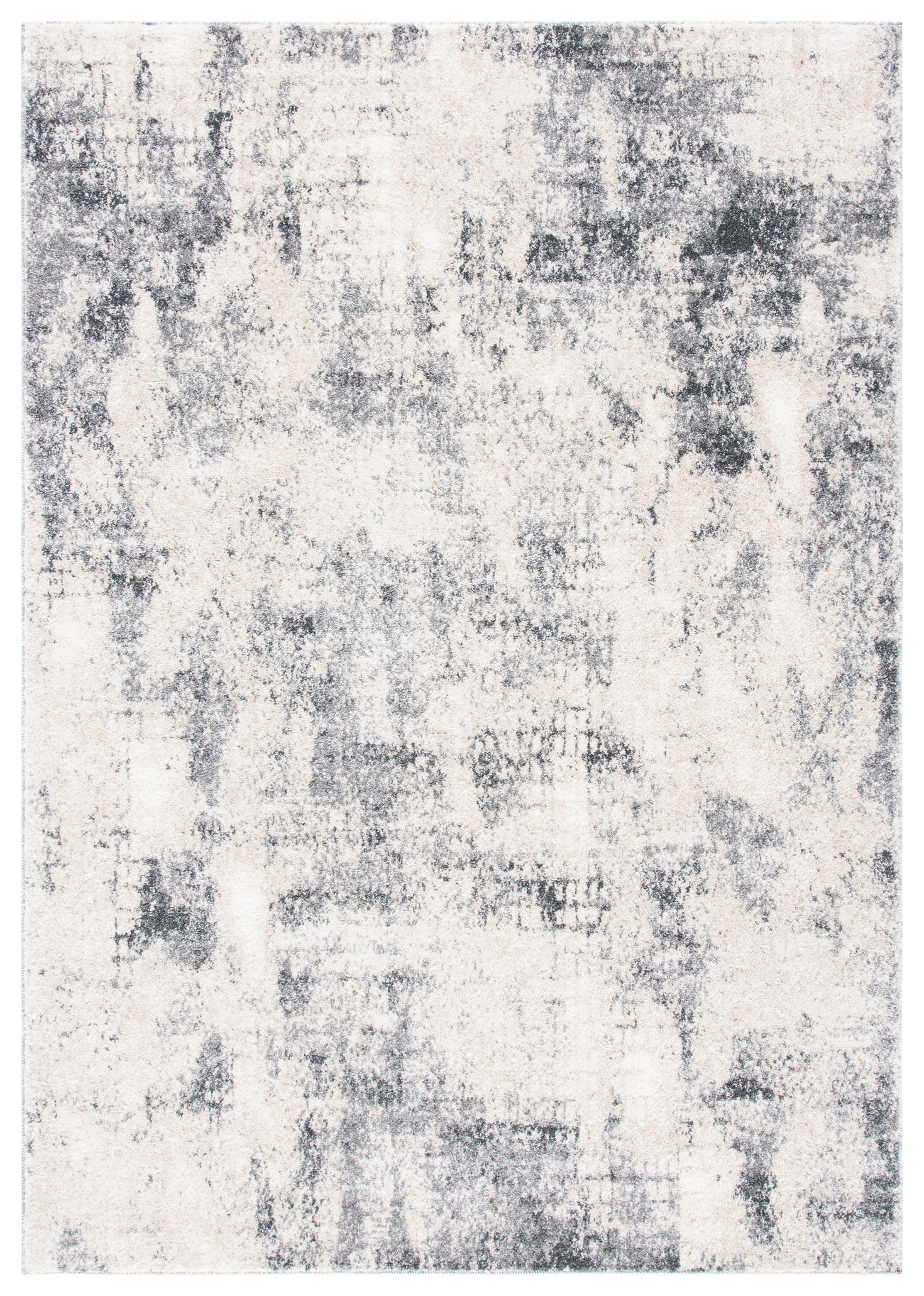 ASTON 704 – IVORY / GREY