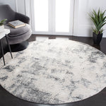 ASTON 704 – IVORY / GREY